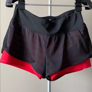 Athletics short